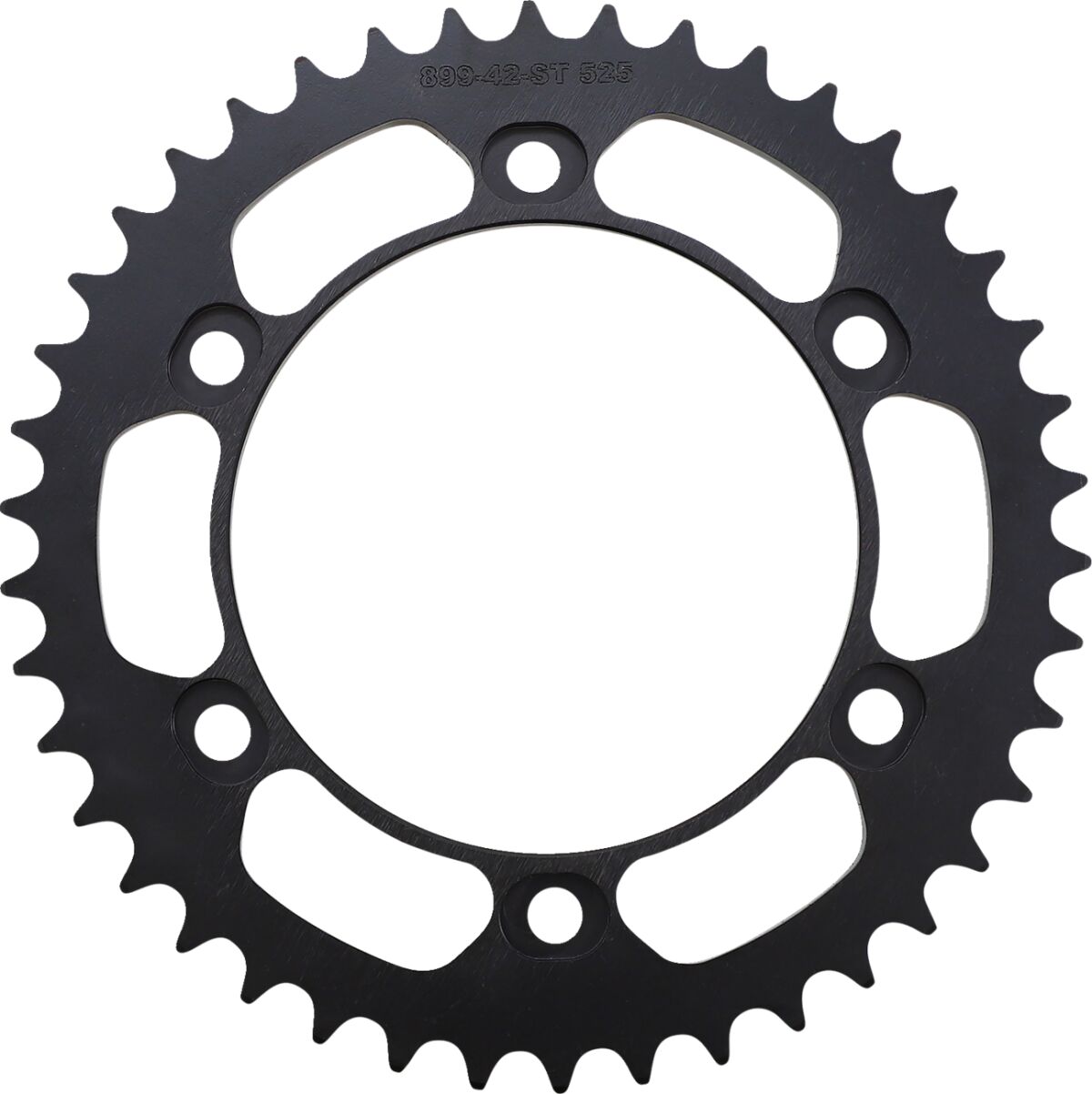 Moose Offroad Hard Parts Sprocket Steel Ktm 42 T