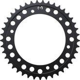 Moose Offroad Hard Parts Sprocket Steel Suz 41 T