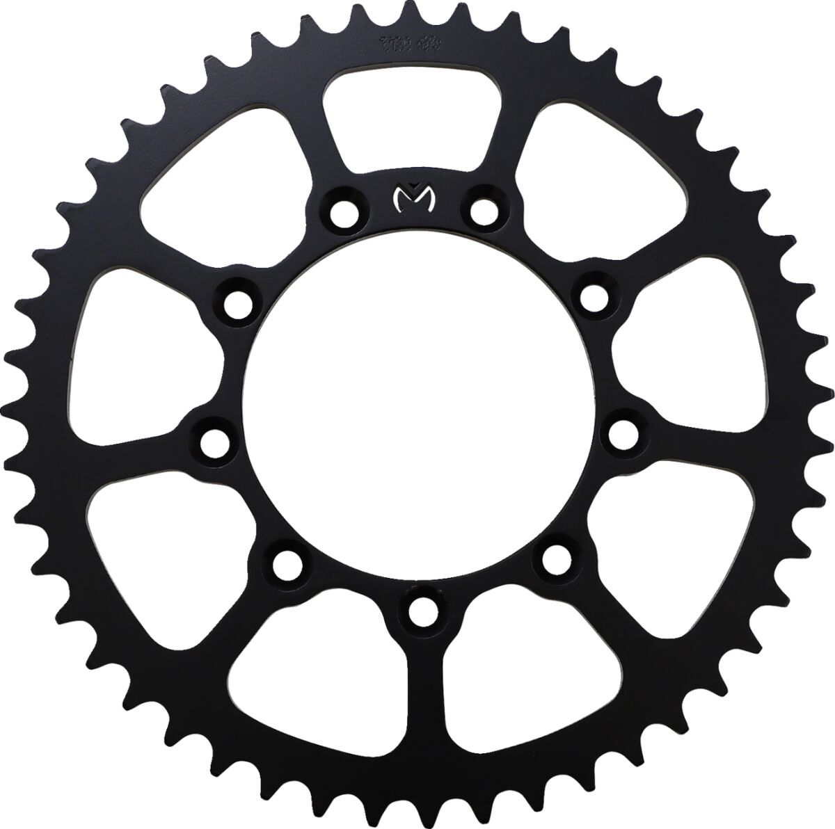 Moose Offroad Hard Parts Sprocket Steel Mse Tm 48 T