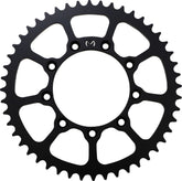 Moose Offroad Hard Parts Sprocket Steel Mse Tm 48 T