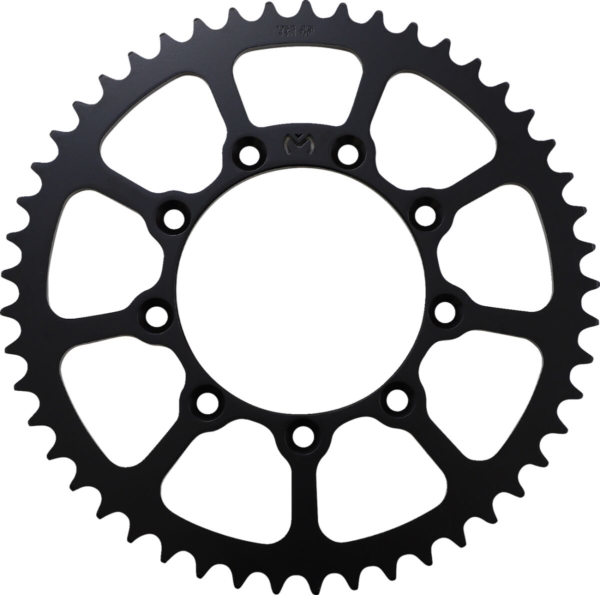 Moose Offroad Hard Parts Sprocket Steel Mse Tm 49 T