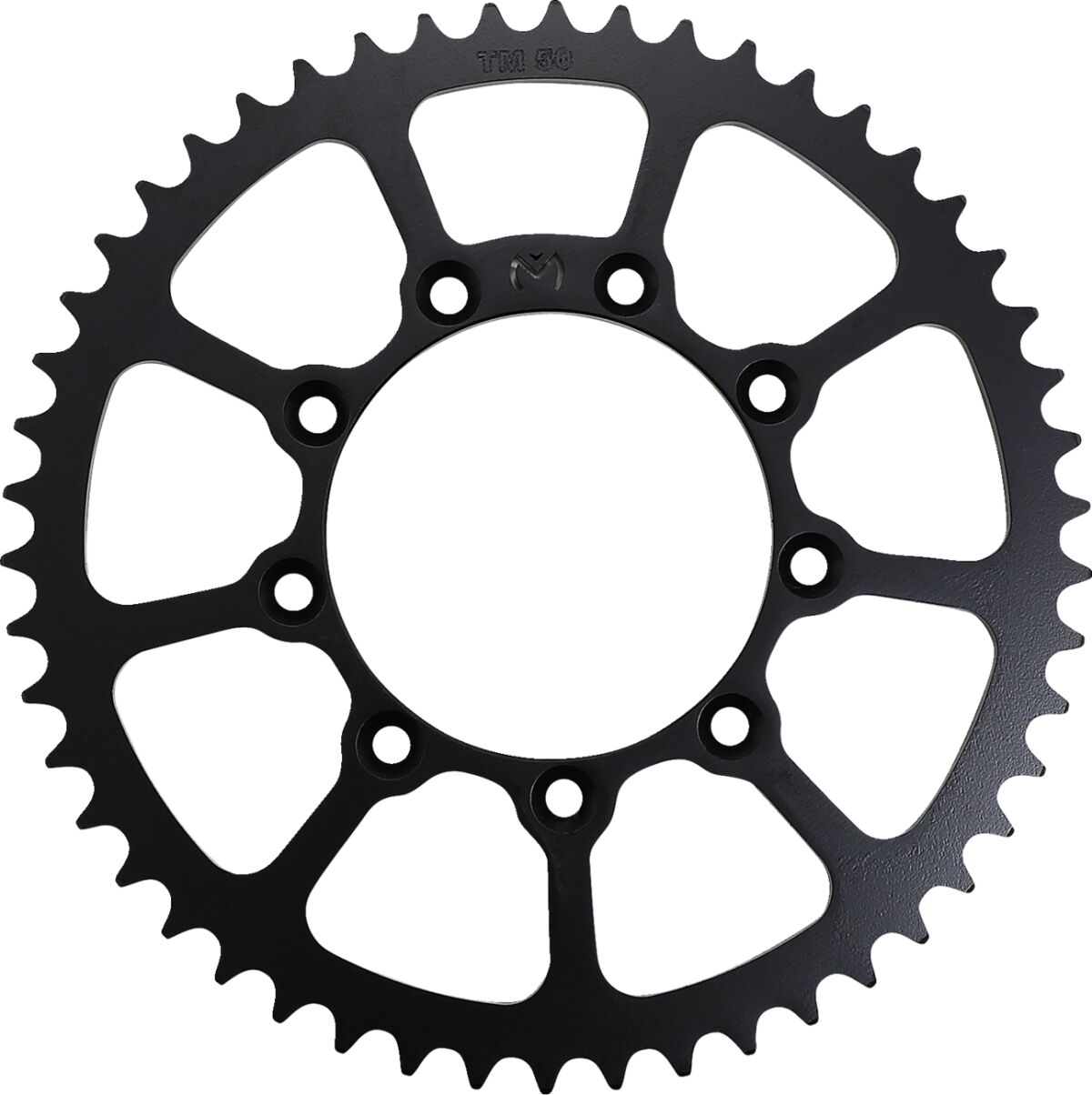 Moose Offroad Hard Parts Sprocket Steel Mse Tm 50 T