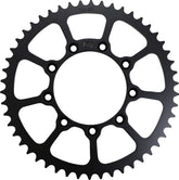 Moose Offroad Hard Parts Sprocket Steel Mse Tm 50 T