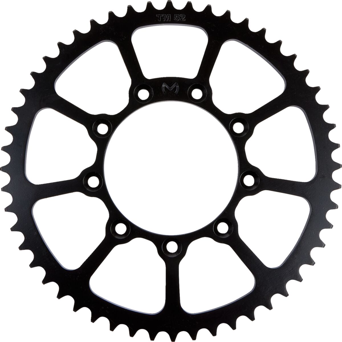 Moose Offroad Hard Parts Sprocket Steel Tm 52 T