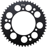 Moose Offroad Hard Parts Sprocket Steel Mse Yam 50 T