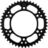 Moose Offroad Hard Parts Sprocket Steel Hon 45 T