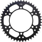 Moose Offroad Hard Parts Sprocket Steel Yam 45 T