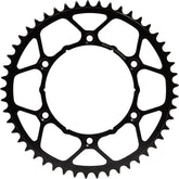 Moto Master Rear Sprocket 520 49 T