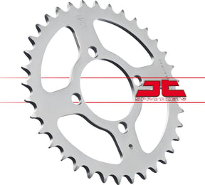 Jt Sprockets Sprocket Rear 36 T 520