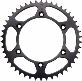Jt Sprockets Sprocket Rear 46 T 520