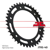 Jt Sprockets Sprocket Rear 40 T 520