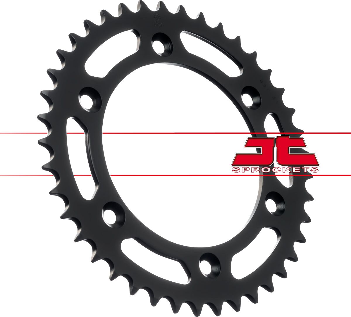 Jt Sprockets Sprocket Rear 41 T 520