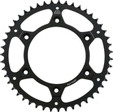 Jt Sprockets Sprocket Rear 47 T 520 Sc