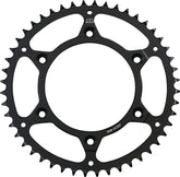 Jt Sprockets Sprocket Rear 48 T 520 Sc