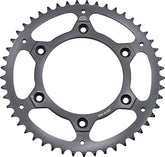 Jt Sprockets Sprocket Rear 49 T 520 Sc
