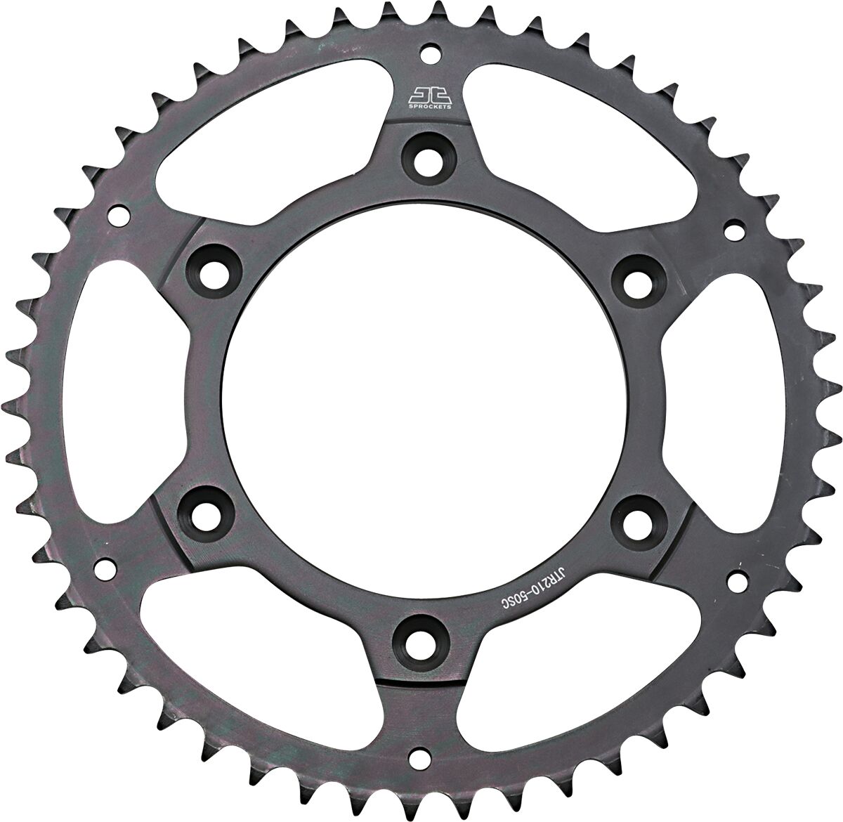 Jt Sprockets Sprocket Rear 50 T 520 Sc