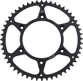 Jt Sprockets Sprocket Rear 52 T 520 Sc