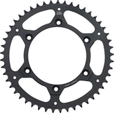 Jt Sprockets Sprocket Rear 49 T 520 Sc