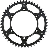 Jt Sprockets Sprocket Rear 48 T 520 Sc