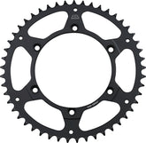 Jt Sprockets Sprocket Rear 49 T 520 Sc