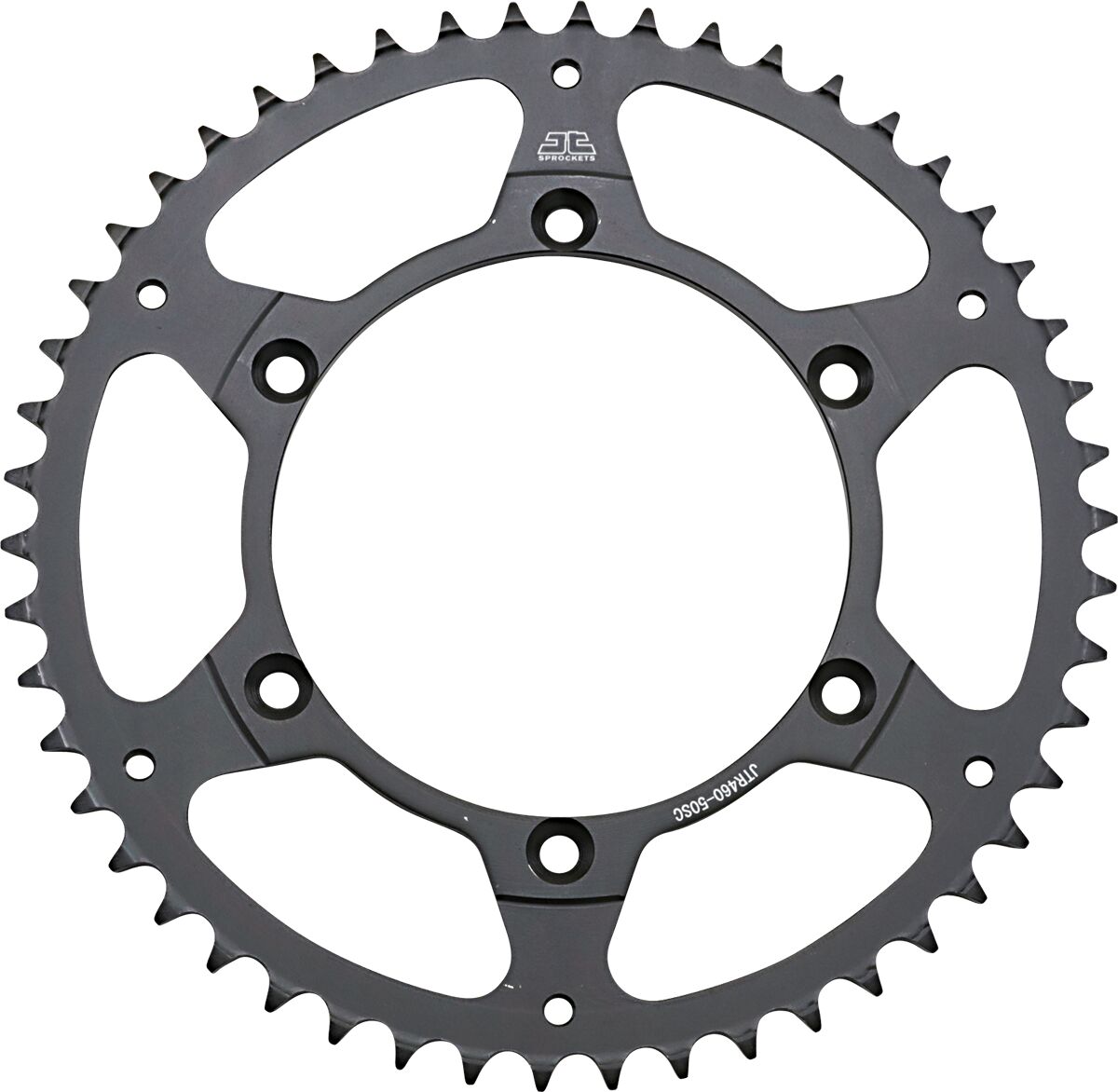 Jt Sprockets Sprocket Rear 50 T 520 Sc