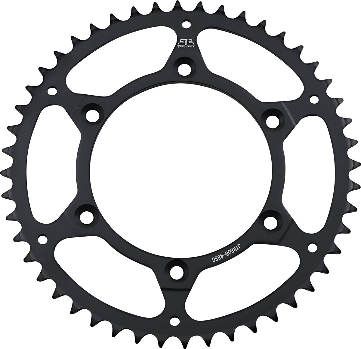 Jt Sprockets Sprocket Rear 48 T 520 Sc