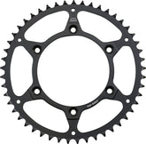 Jt Sprockets Sprocket Rear 49 T 520 Sc