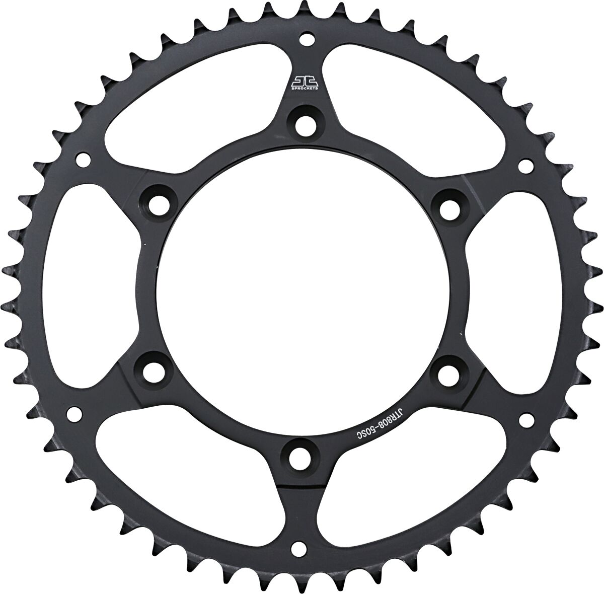 Jt Sprockets Sprocket Rear 50 T 520 Sc