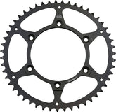 Jt Sprockets Sprocket Rear 51 T 520 Sc