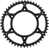 Jt Sprockets Sprocket Rear 48 T 520 Sc
