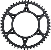 Jt Sprockets Sprocket Rear 49 T 520 Sc
