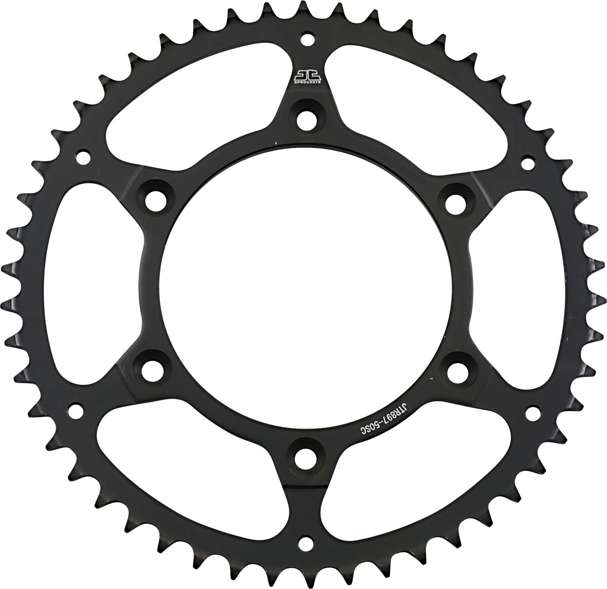 Jt Sprockets Sprocket Rear 50 T 520 Sc