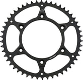 Jt Sprockets Sprocket Rear 50 T 520 Sc