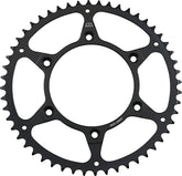 Jt Sprockets Sprocket Rear 52 T 520 Sc