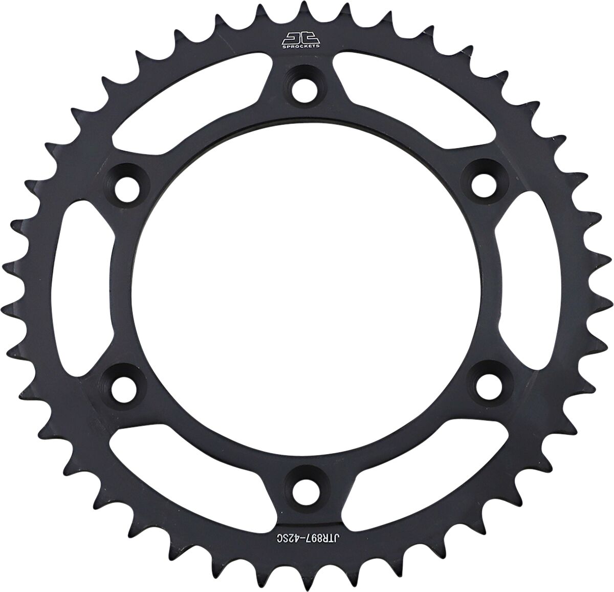 Jt Sprockets Sprocket Rear 42 T 520 Sc