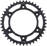 Jt Sprockets Sprocket Rear 42 T 520 Sc