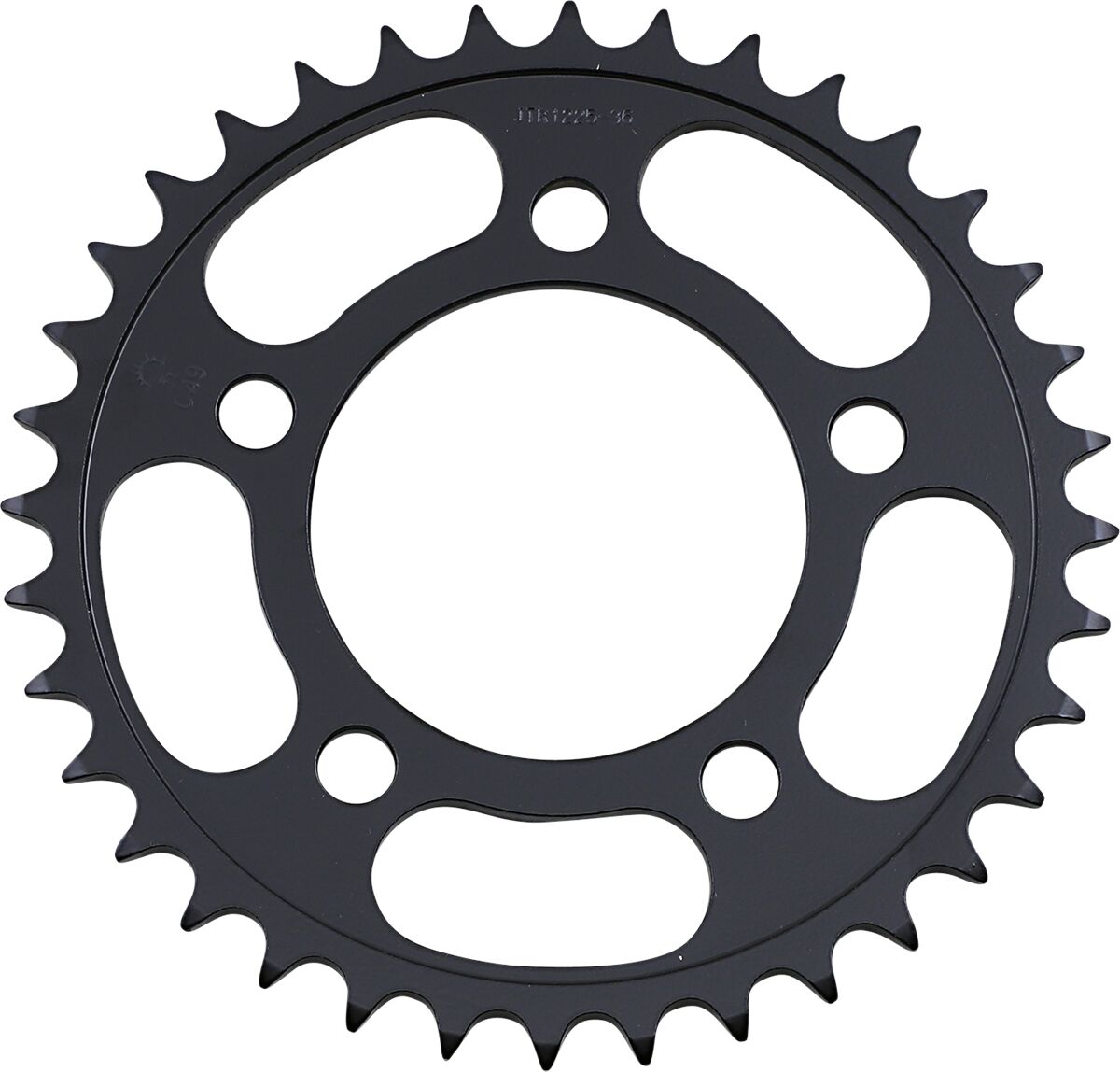 Jt Sprockets Sprocket Rear 36 T 520
