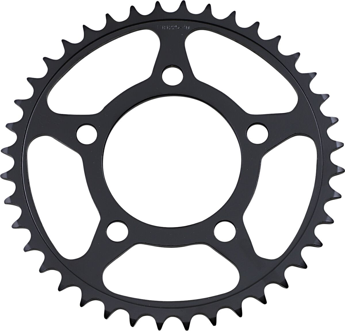Jt Sprockets Sprocket Rear 40 T 520