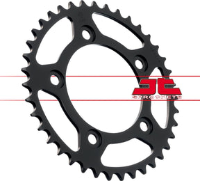 Jt Sprockets Sprocket Rear 39 T 520