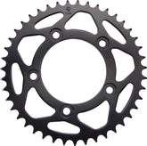 Jt Sprockets Sprocket Rear 43 T 520