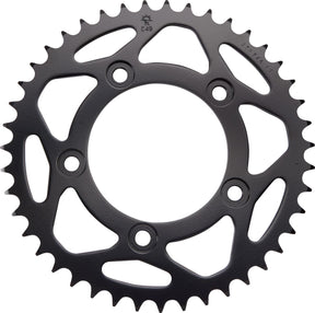 Jt Sprockets Sprocket Rear 43 T 520
