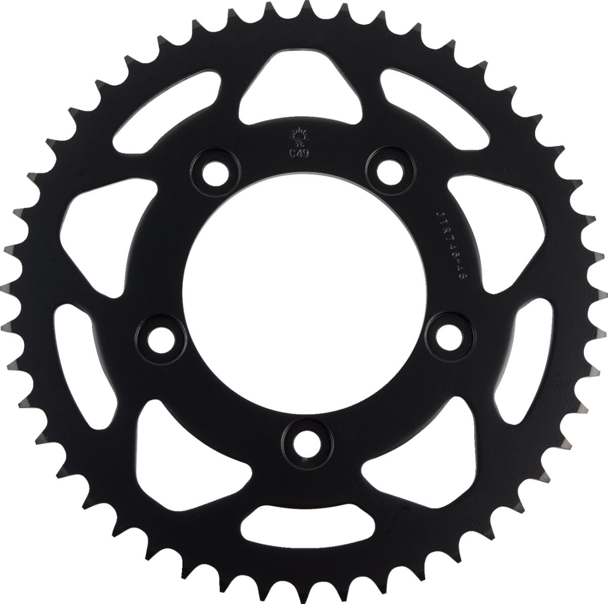 Jt Sprockets Sprocket Rear 48 T 520