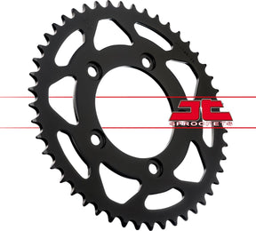 Jt Sprockets Sprocket Rear 48 T 520