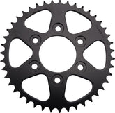 Jt Sprockets Sprocket Rear 43 T 525