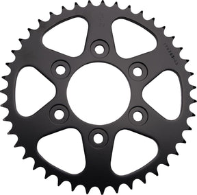 Jt Sprockets Sprocket Rear 43 T 525