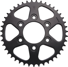 Jt Sprockets Sprocket Rear 43 T 530
