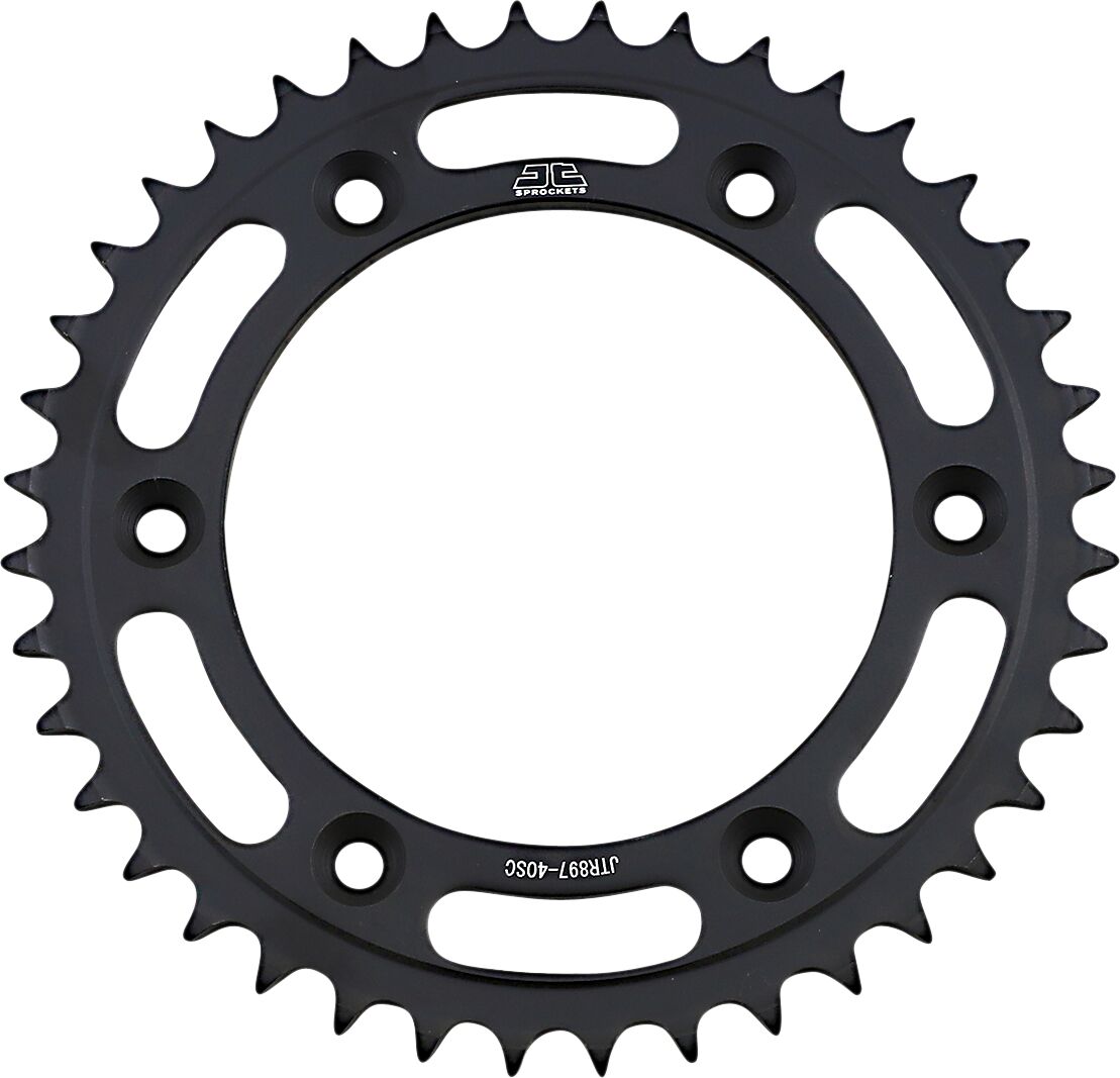 Jt Sprockets Sprocket Rear 40 T 520 Sc