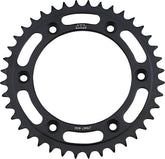 Jt Sprockets Sprocket Rear 40 T 520 Sc