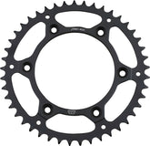 Jt Sprockets Sprocket Rear 45 T 520 Sc