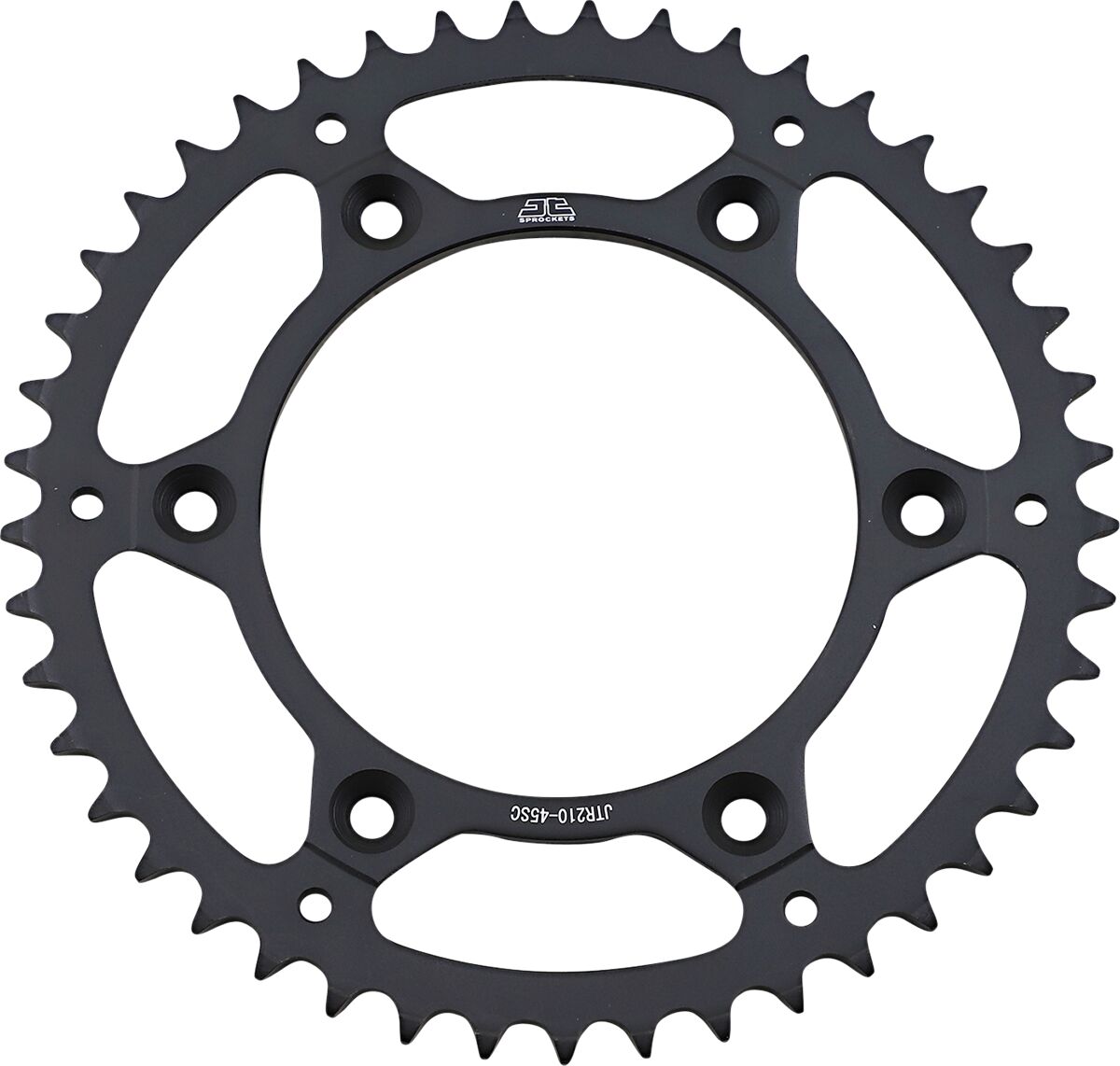 Jt Sprockets Sprocket Rear 45 T 520 Sc